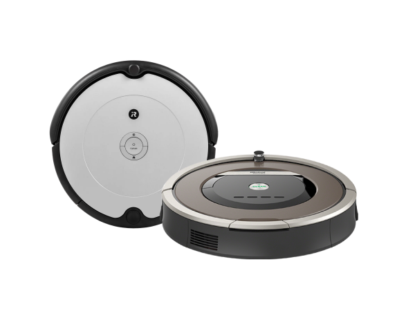 iRobot